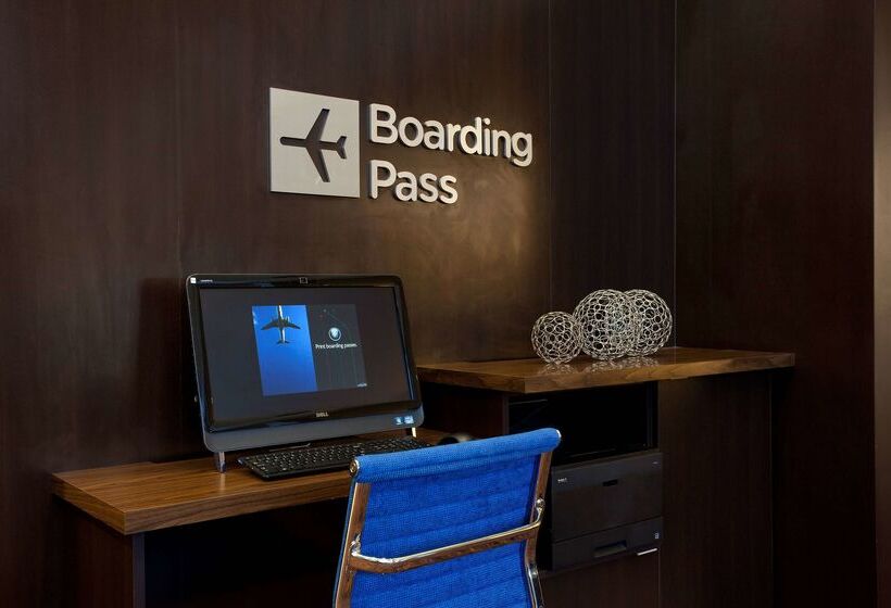 فندق Sonesta Select San Francisco Airport Oyster Point Waterfront