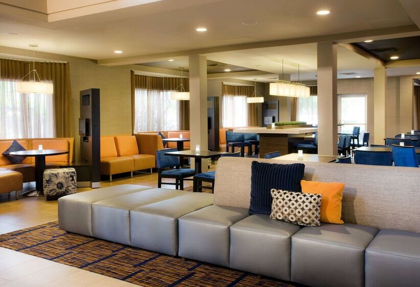 فندق Sonesta Select San Francisco Airport Oyster Point Waterfront