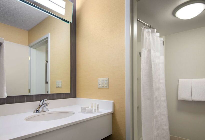 فندق Sonesta Select San Francisco Airport Oyster Point Waterfront