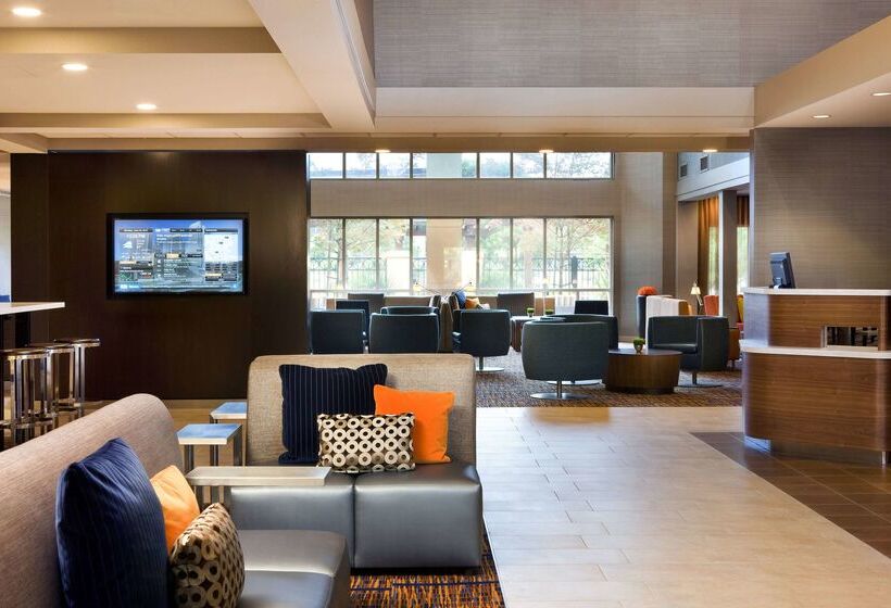 فندق Sonesta Select San Francisco Airport Oyster Point Waterfront