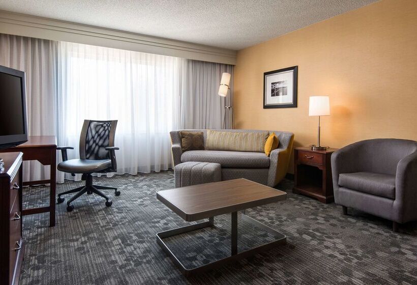 فندق Sonesta Select San Francisco Airport Oyster Point Waterfront