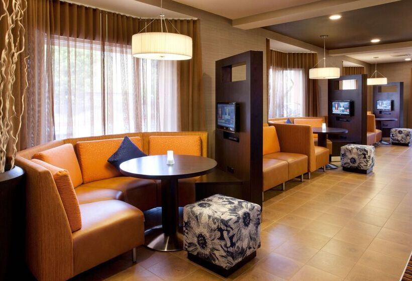 فندق Sonesta Select San Francisco Airport Oyster Point Waterfront