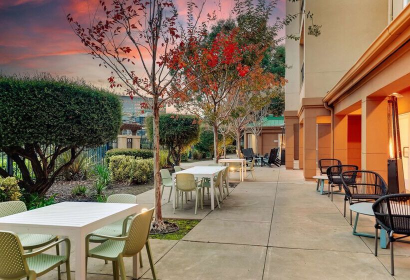 فندق Sonesta Select San Francisco Airport Oyster Point Waterfront