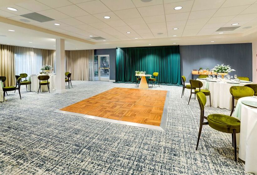 فندق Sonesta Select San Francisco Airport Oyster Point Waterfront