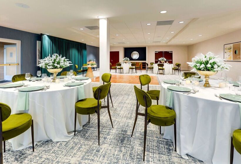 فندق Sonesta Select San Francisco Airport Oyster Point Waterfront