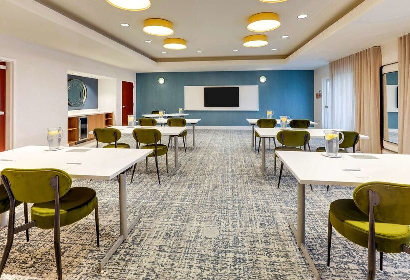 فندق Sonesta Select San Francisco Airport Oyster Point Waterfront