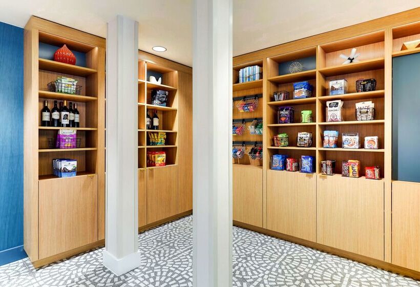 فندق Sonesta Select San Francisco Airport Oyster Point Waterfront