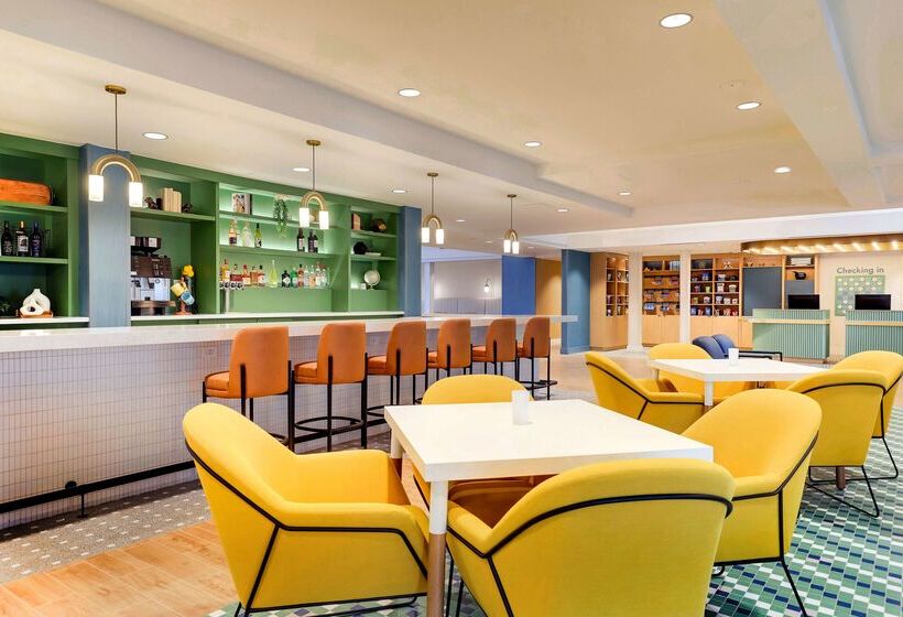 فندق Sonesta Select San Francisco Airport Oyster Point Waterfront