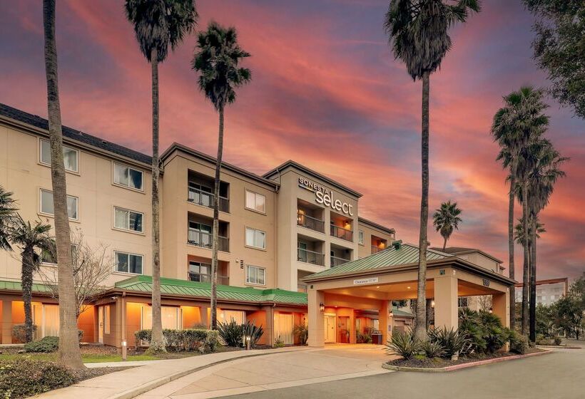 فندق Sonesta Select San Francisco Airport Oyster Point Waterfront