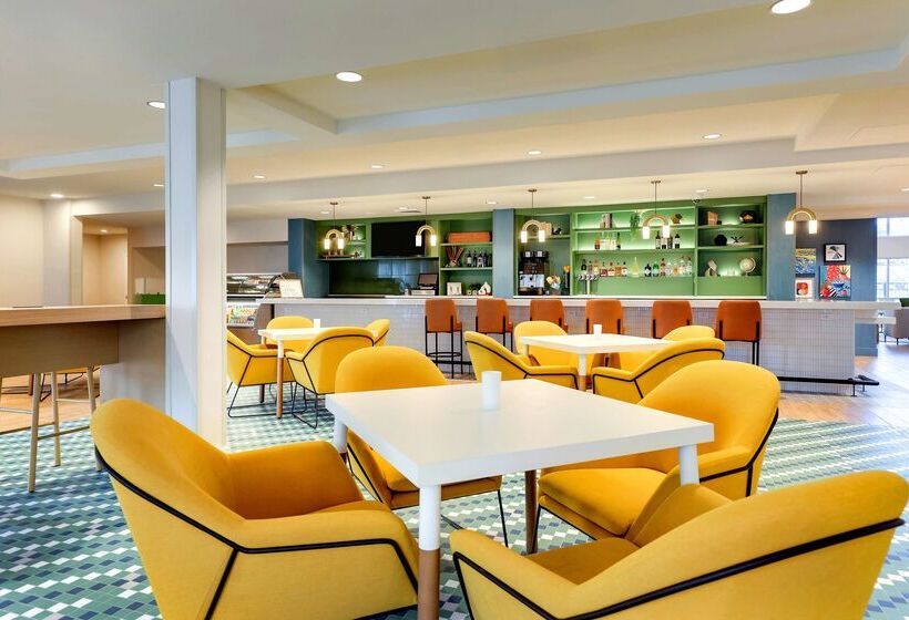 فندق Sonesta Select San Francisco Airport Oyster Point Waterfront