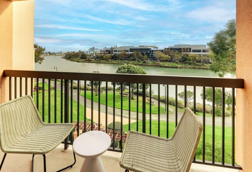 فندق Sonesta Select San Francisco Airport Oyster Point Waterfront
