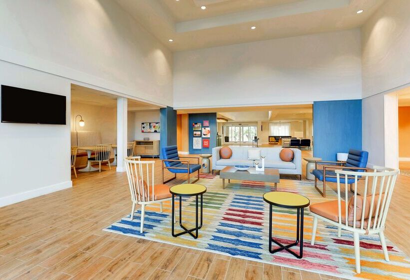 فندق Sonesta Select San Francisco Airport Oyster Point Waterfront