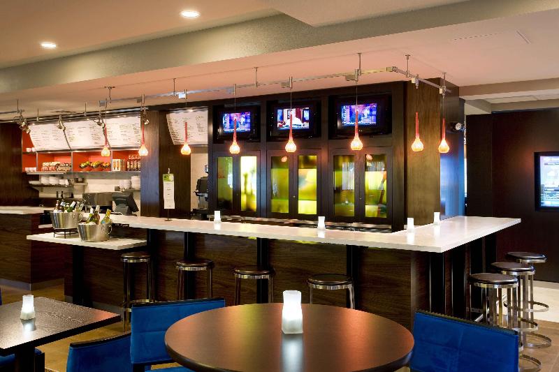 فندق Sonesta Select San Francisco Airport Oyster Point Waterfront