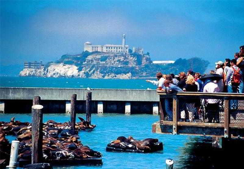 فندق Sonesta Select San Francisco Airport Oyster Point Waterfront