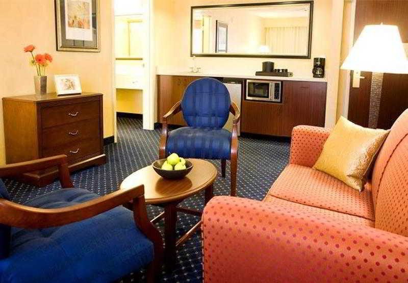 فندق Sonesta Select San Francisco Airport Oyster Point Waterfront