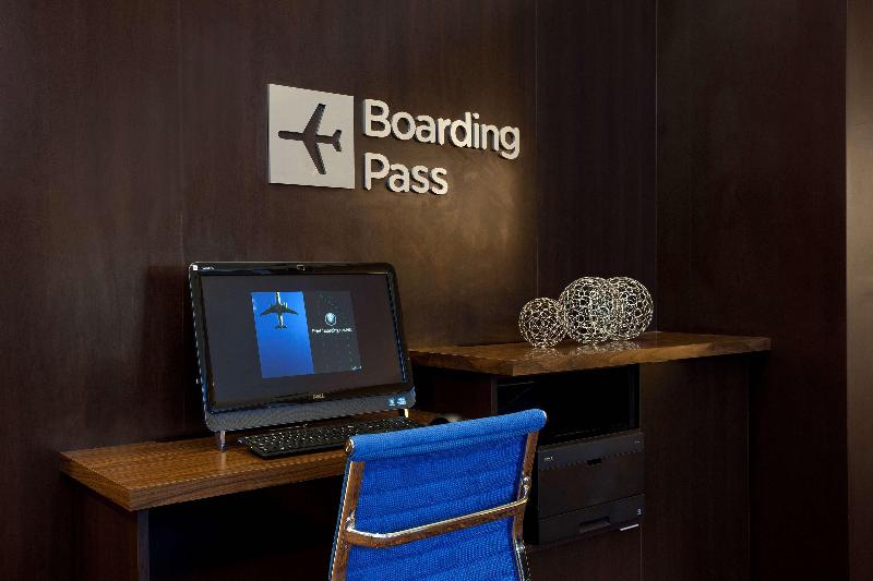 فندق Sonesta Select San Francisco Airport Oyster Point Waterfront