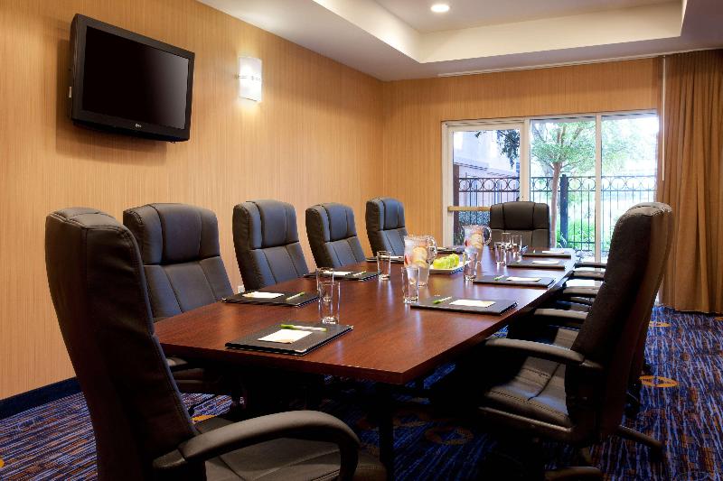 فندق Sonesta Select San Francisco Airport Oyster Point Waterfront