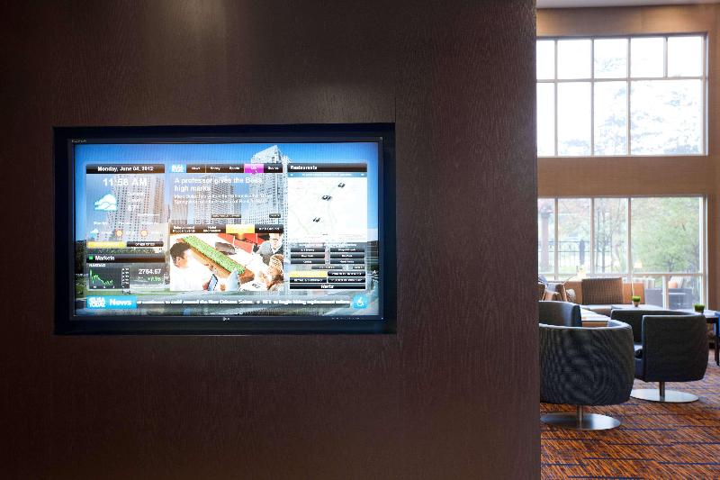 فندق Sonesta Select San Francisco Airport Oyster Point Waterfront