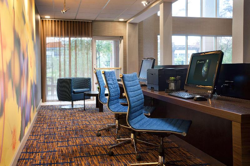 فندق Sonesta Select San Francisco Airport Oyster Point Waterfront