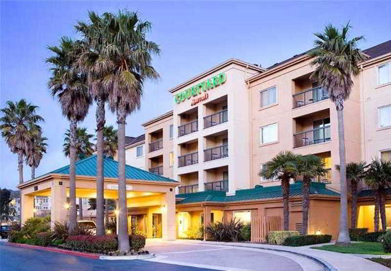 فندق Sonesta Select San Francisco Airport Oyster Point Waterfront