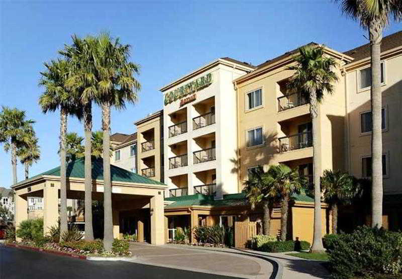 فندق Sonesta Select San Francisco Airport Oyster Point Waterfront