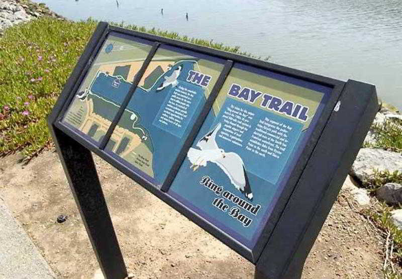 فندق Sonesta Select San Francisco Airport Oyster Point Waterfront