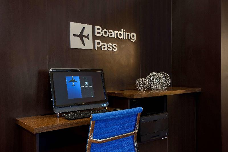 فندق Sonesta Select San Francisco Airport Oyster Point Waterfront