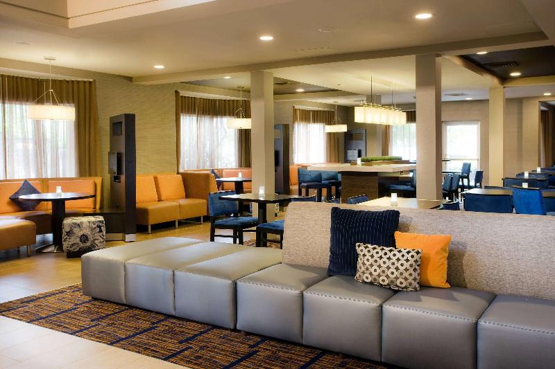 فندق Sonesta Select San Francisco Airport Oyster Point Waterfront