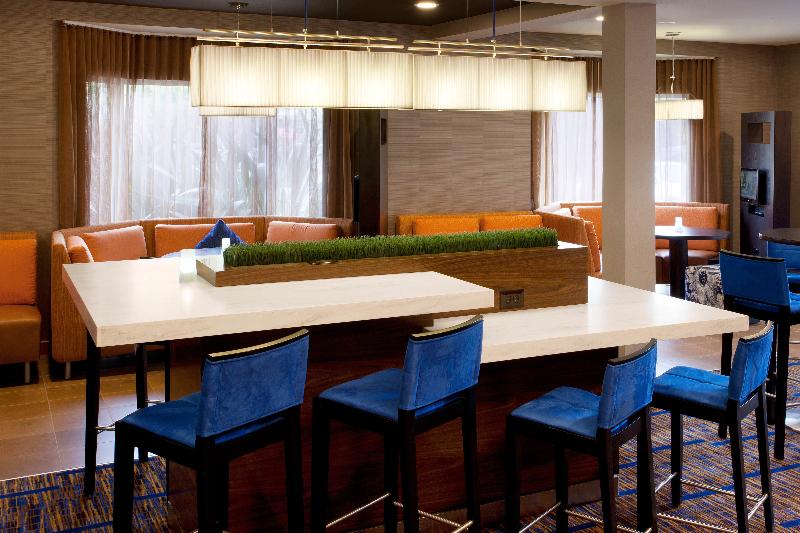 فندق Sonesta Select San Francisco Airport Oyster Point Waterfront