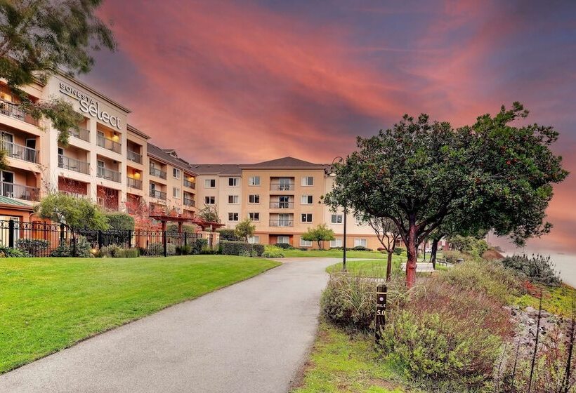 فندق Sonesta Select San Francisco Airport Oyster Point Waterfront