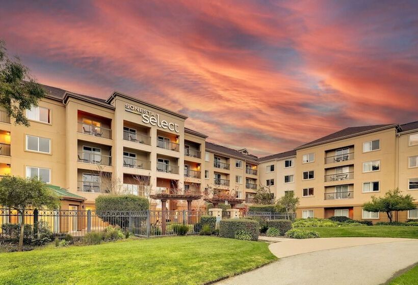 فندق Sonesta Select San Francisco Airport Oyster Point Waterfront