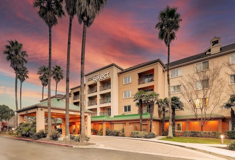 فندق Sonesta Select San Francisco Airport Oyster Point Waterfront