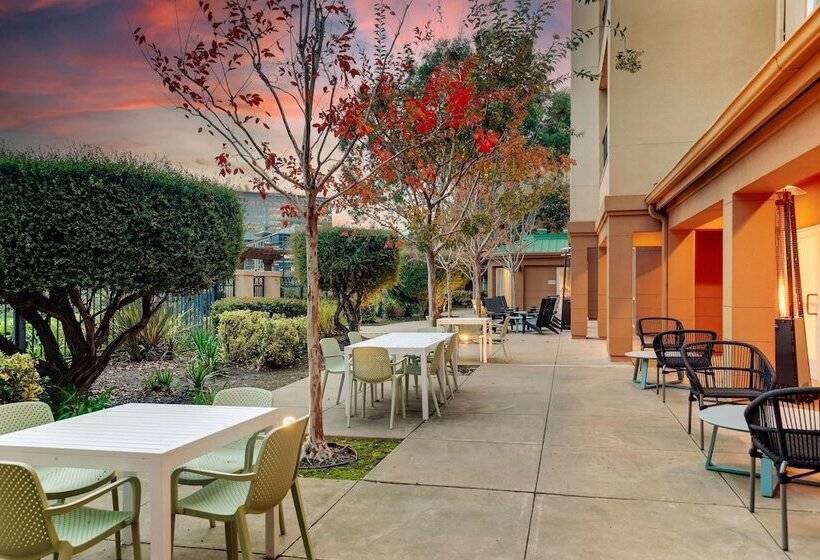 فندق Sonesta Select San Francisco Airport Oyster Point Waterfront