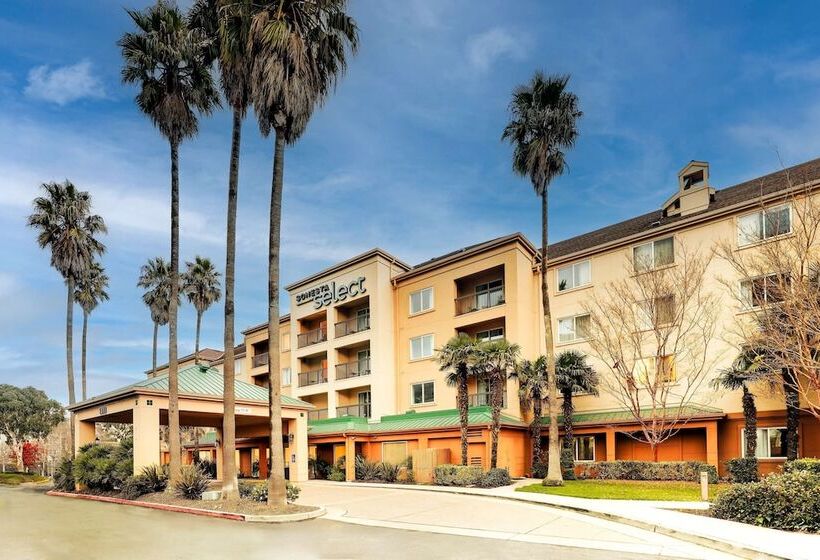 فندق Sonesta Select San Francisco Airport Oyster Point Waterfront