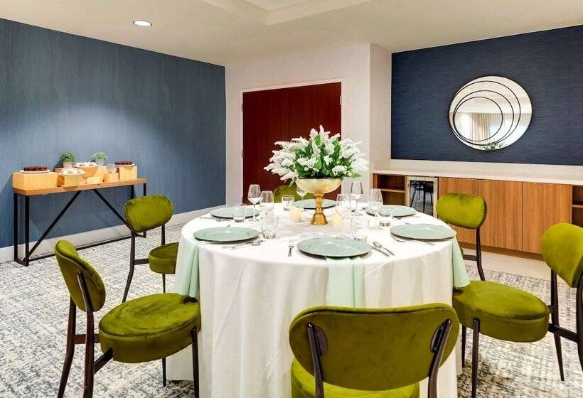 فندق Sonesta Select San Francisco Airport Oyster Point Waterfront