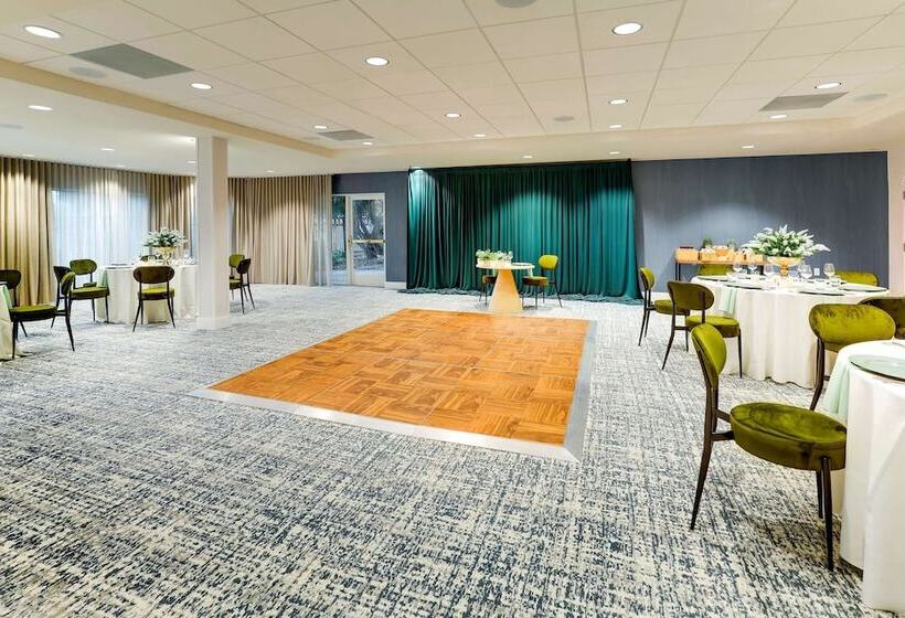 فندق Sonesta Select San Francisco Airport Oyster Point Waterfront