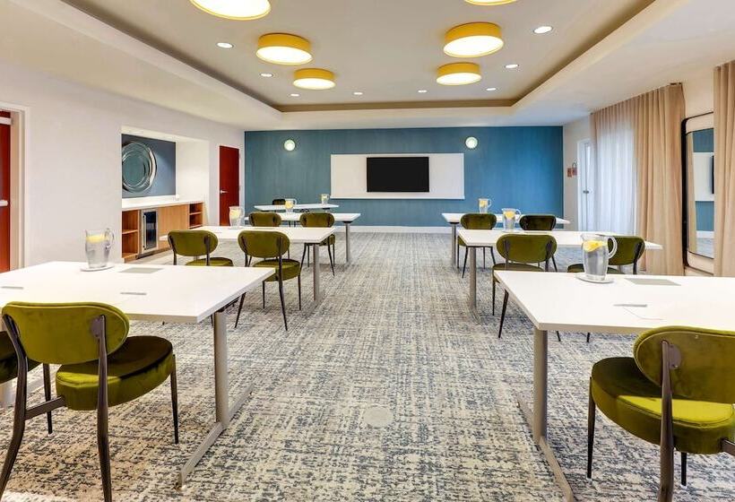 فندق Sonesta Select San Francisco Airport Oyster Point Waterfront