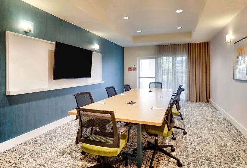 فندق Sonesta Select San Francisco Airport Oyster Point Waterfront