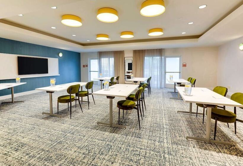 فندق Sonesta Select San Francisco Airport Oyster Point Waterfront