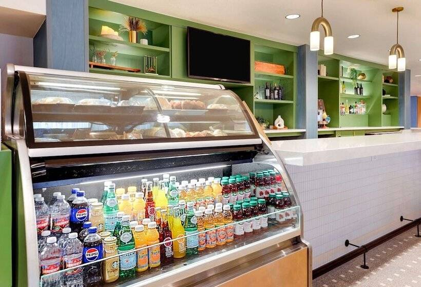 فندق Sonesta Select San Francisco Airport Oyster Point Waterfront