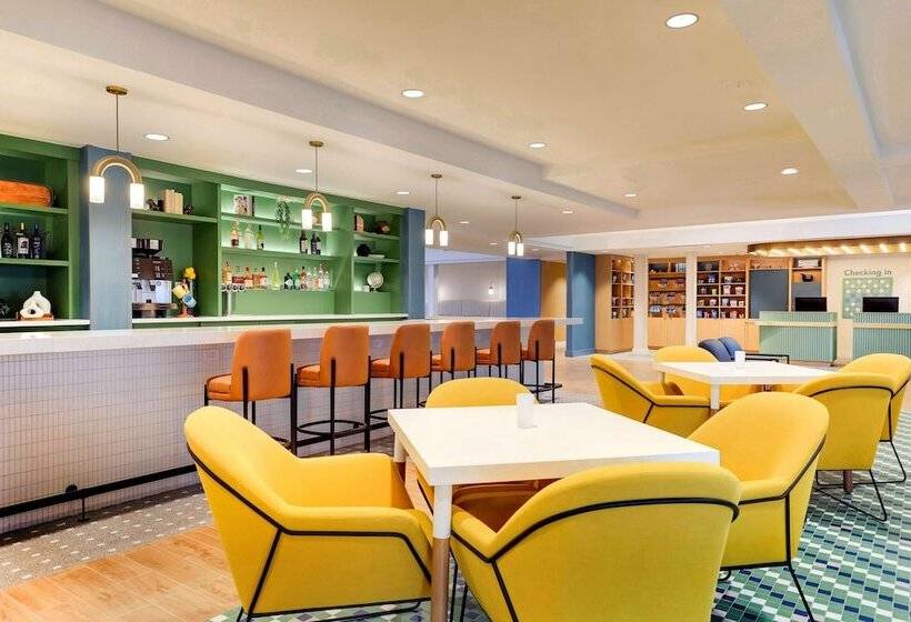 فندق Sonesta Select San Francisco Airport Oyster Point Waterfront