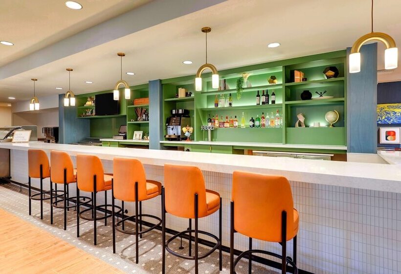 فندق Sonesta Select San Francisco Airport Oyster Point Waterfront