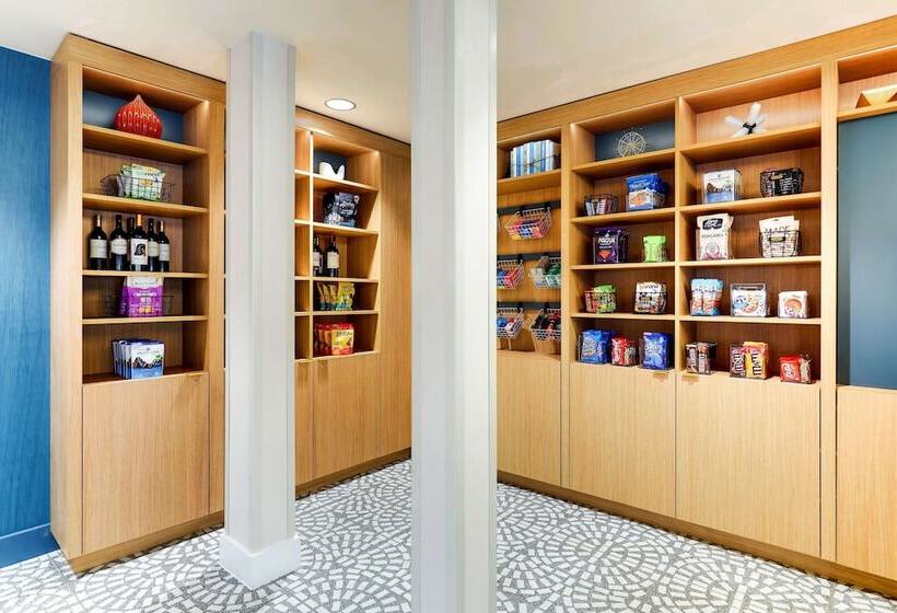 فندق Sonesta Select San Francisco Airport Oyster Point Waterfront