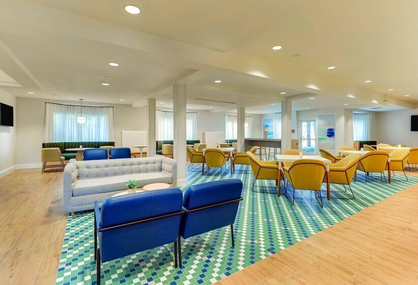 فندق Sonesta Select San Francisco Airport Oyster Point Waterfront