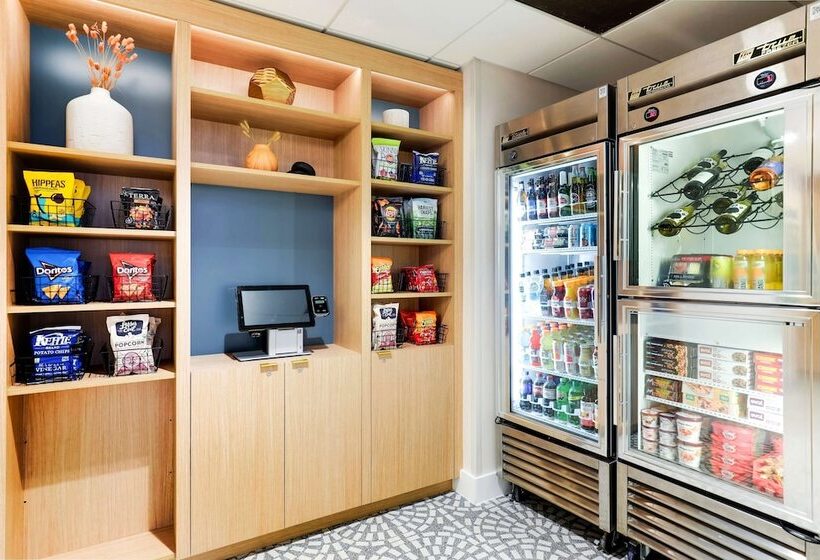 فندق Sonesta Select San Francisco Airport Oyster Point Waterfront