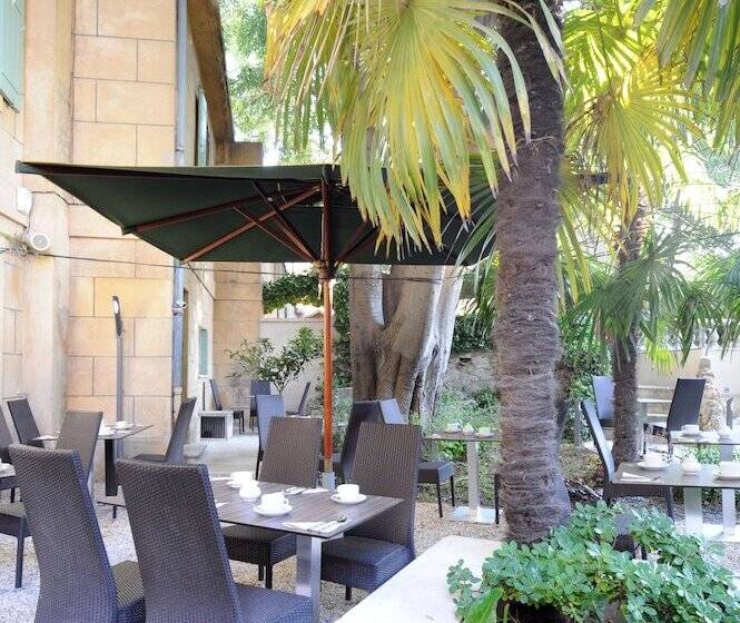 فندق Spa Le Calendal