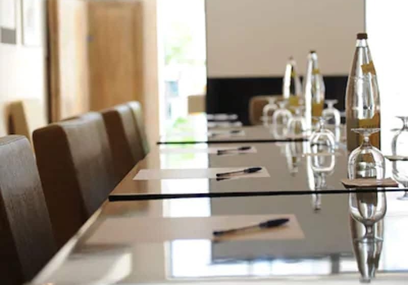 فندق Spa Le Calendal