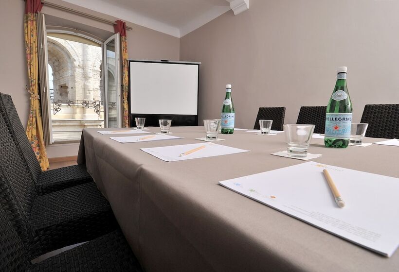 فندق Spa Le Calendal