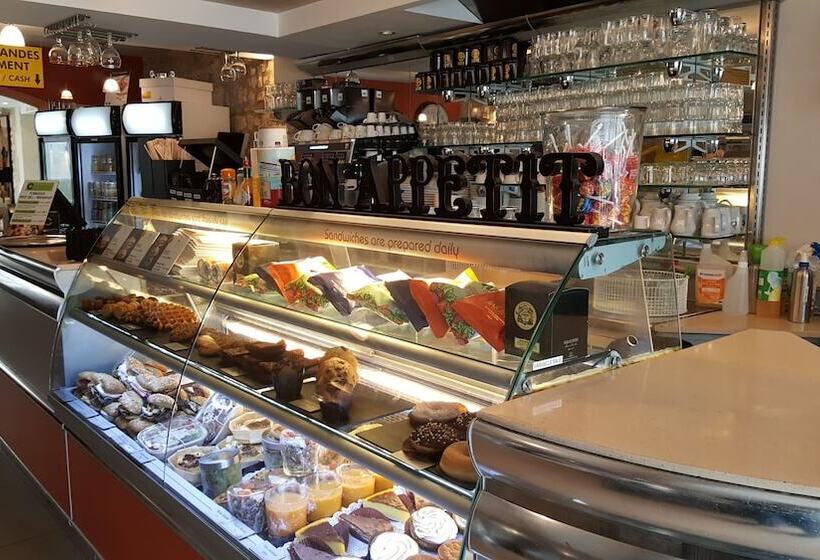 فندق Spa Le Calendal