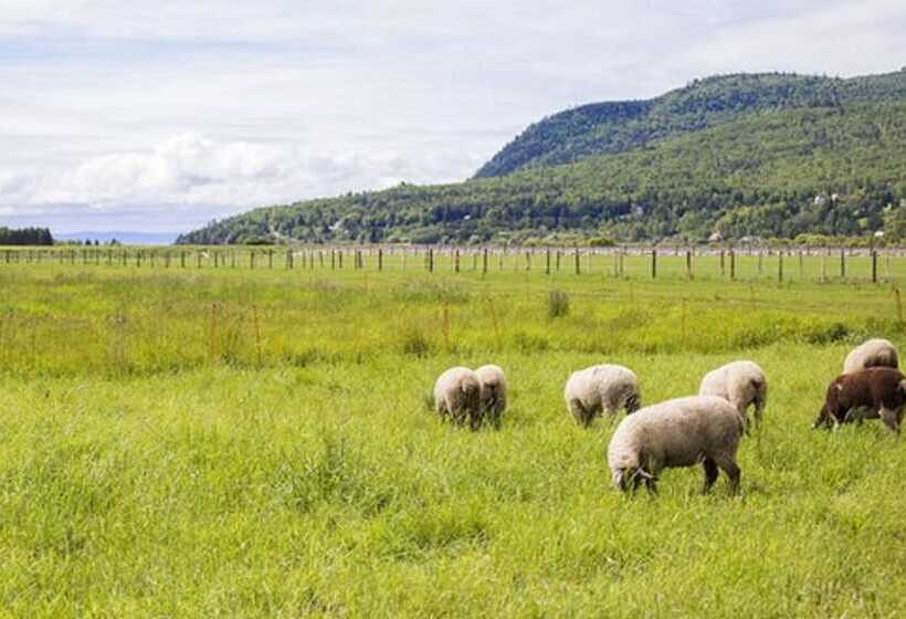 فندق & Spa Le Germain Charlevoix